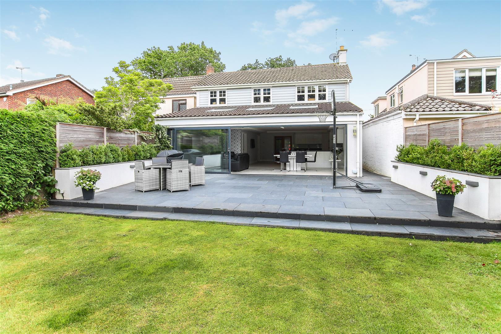 ** SIGNATURE HOME ** Hook End Road, Hook End, Brentwood Keith Ashton